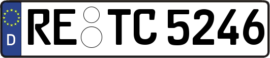 RE-TC5246