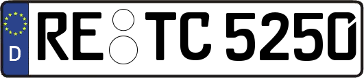 RE-TC5250