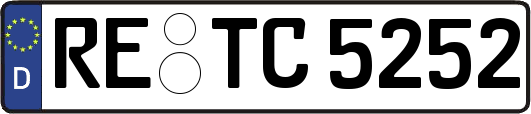 RE-TC5252
