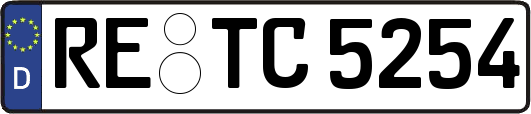 RE-TC5254