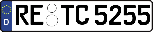 RE-TC5255