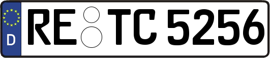 RE-TC5256