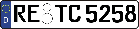RE-TC5258