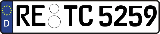 RE-TC5259