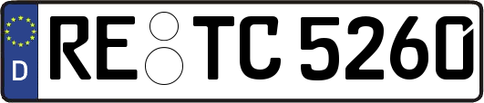 RE-TC5260