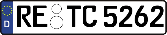 RE-TC5262
