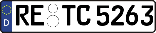 RE-TC5263
