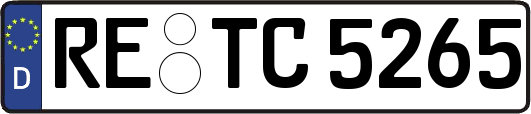RE-TC5265