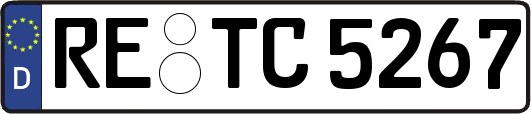 RE-TC5267