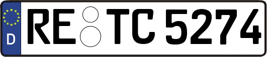RE-TC5274