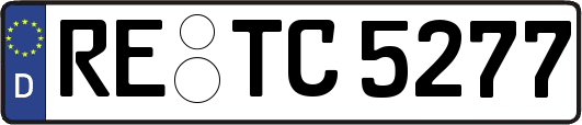 RE-TC5277