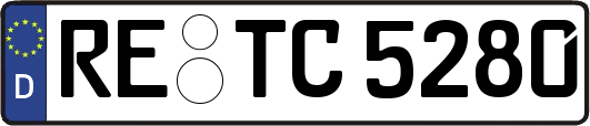 RE-TC5280