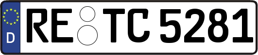 RE-TC5281