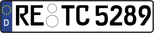RE-TC5289