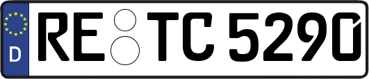 RE-TC5290
