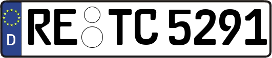 RE-TC5291