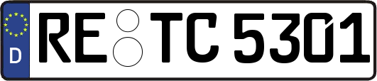 RE-TC5301