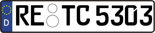 RE-TC5303