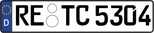 RE-TC5304