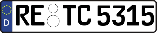 RE-TC5315