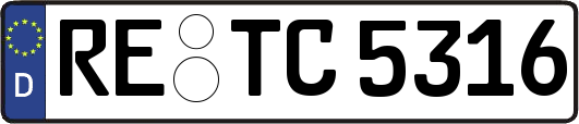 RE-TC5316