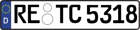 RE-TC5318