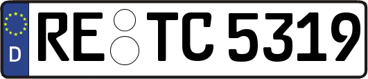 RE-TC5319