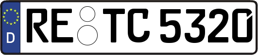 RE-TC5320