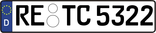 RE-TC5322