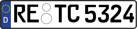 RE-TC5324