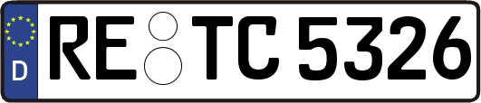 RE-TC5326