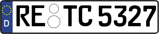 RE-TC5327