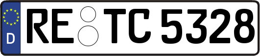 RE-TC5328
