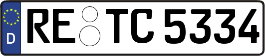 RE-TC5334