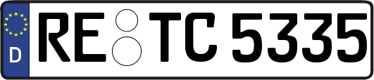 RE-TC5335