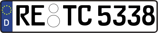 RE-TC5338