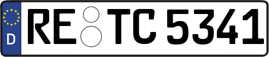 RE-TC5341