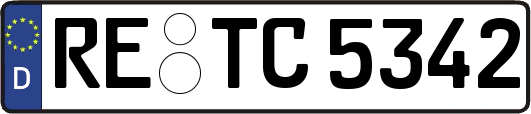 RE-TC5342