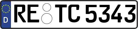 RE-TC5343