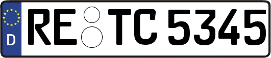 RE-TC5345