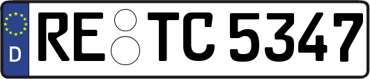 RE-TC5347