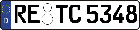 RE-TC5348
