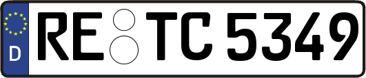RE-TC5349