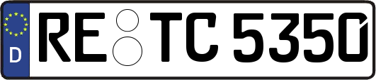 RE-TC5350