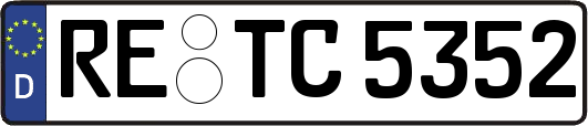 RE-TC5352