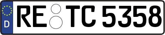 RE-TC5358