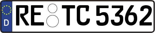 RE-TC5362
