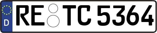RE-TC5364