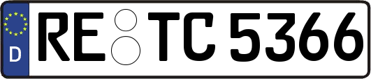 RE-TC5366
