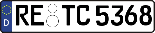 RE-TC5368